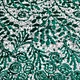chemical lace fabric embroidery fabric